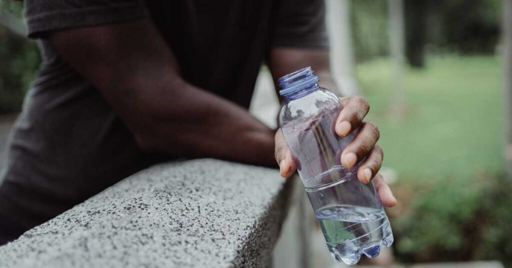 hydration myths debunked